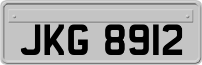 JKG8912