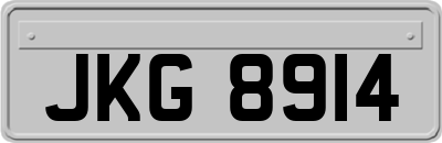 JKG8914