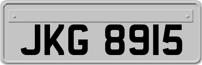 JKG8915