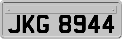 JKG8944