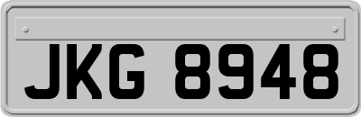 JKG8948