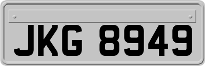 JKG8949
