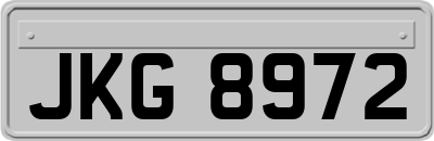 JKG8972