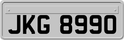 JKG8990
