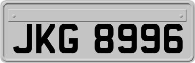 JKG8996