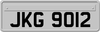 JKG9012