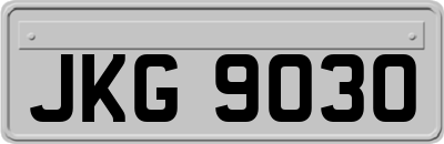 JKG9030