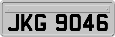 JKG9046