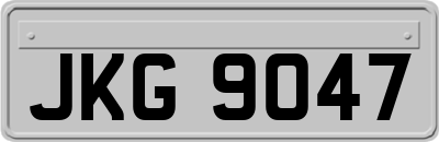 JKG9047