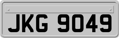 JKG9049