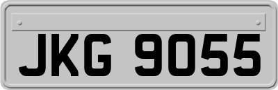 JKG9055