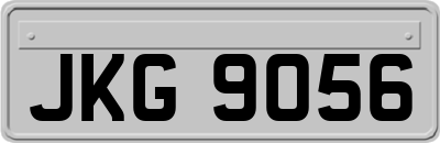 JKG9056