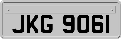 JKG9061