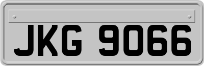 JKG9066