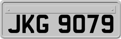 JKG9079