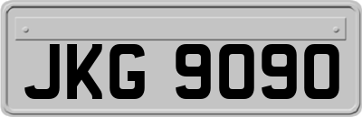 JKG9090