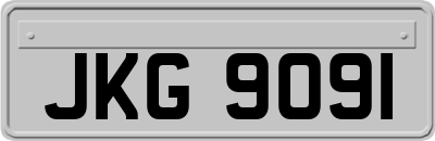 JKG9091