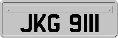 JKG9111