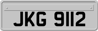 JKG9112