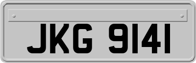 JKG9141
