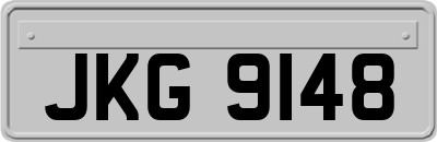 JKG9148