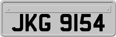 JKG9154