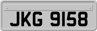 JKG9158