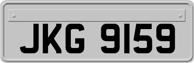 JKG9159