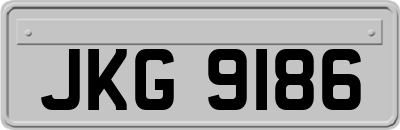 JKG9186