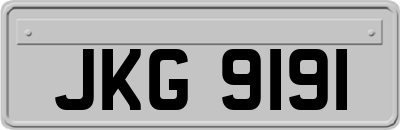 JKG9191