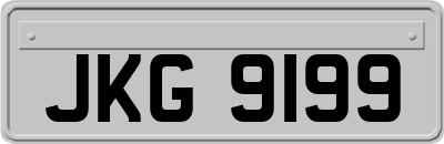 JKG9199