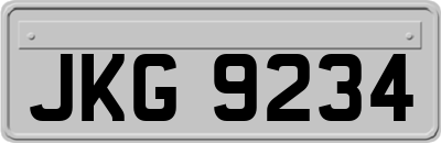 JKG9234