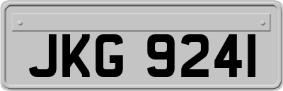 JKG9241