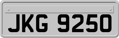 JKG9250