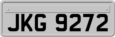 JKG9272