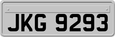 JKG9293