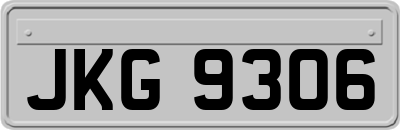 JKG9306