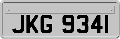 JKG9341