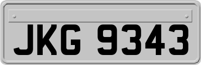 JKG9343