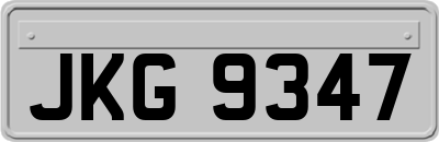 JKG9347