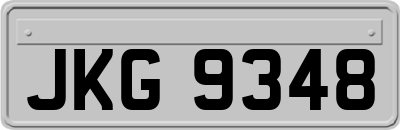 JKG9348