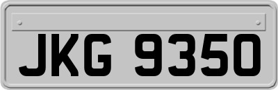 JKG9350