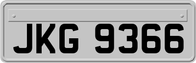 JKG9366