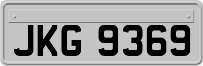 JKG9369