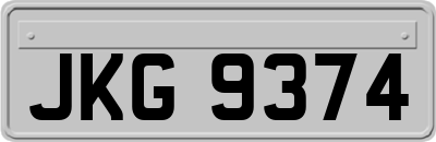 JKG9374