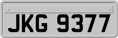 JKG9377