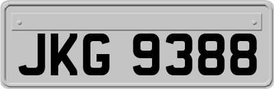 JKG9388