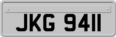 JKG9411