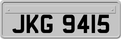 JKG9415