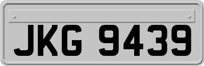 JKG9439